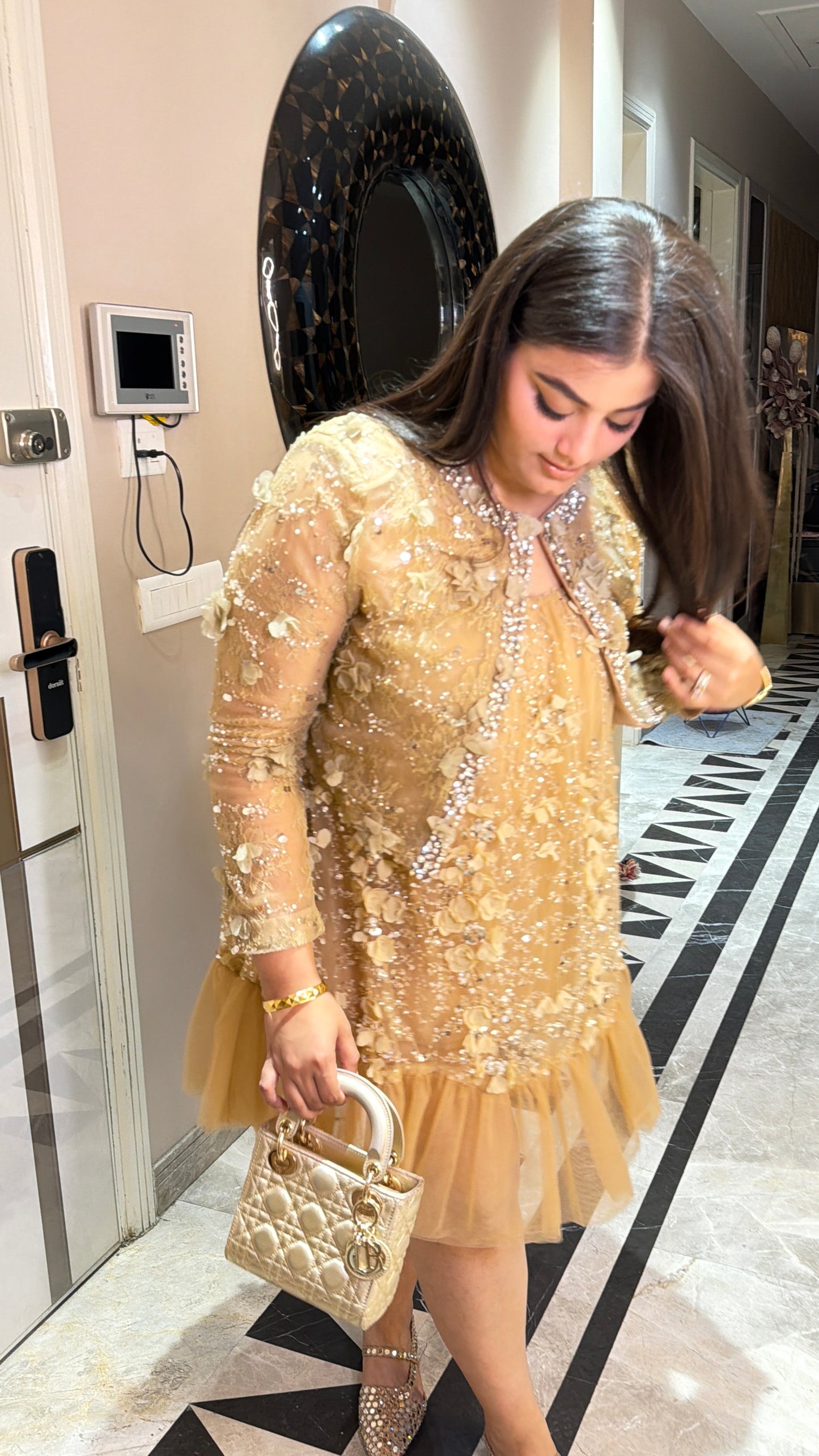 Beautiful Dress