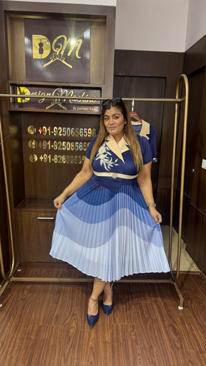 Kiyara (Magic Dress)