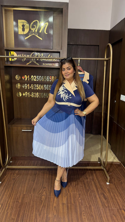 Kiyara (Magic Dress)
