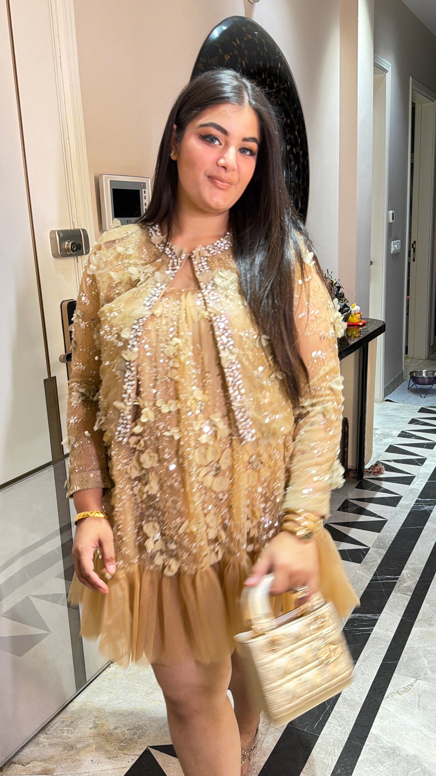 Beautiful Dress