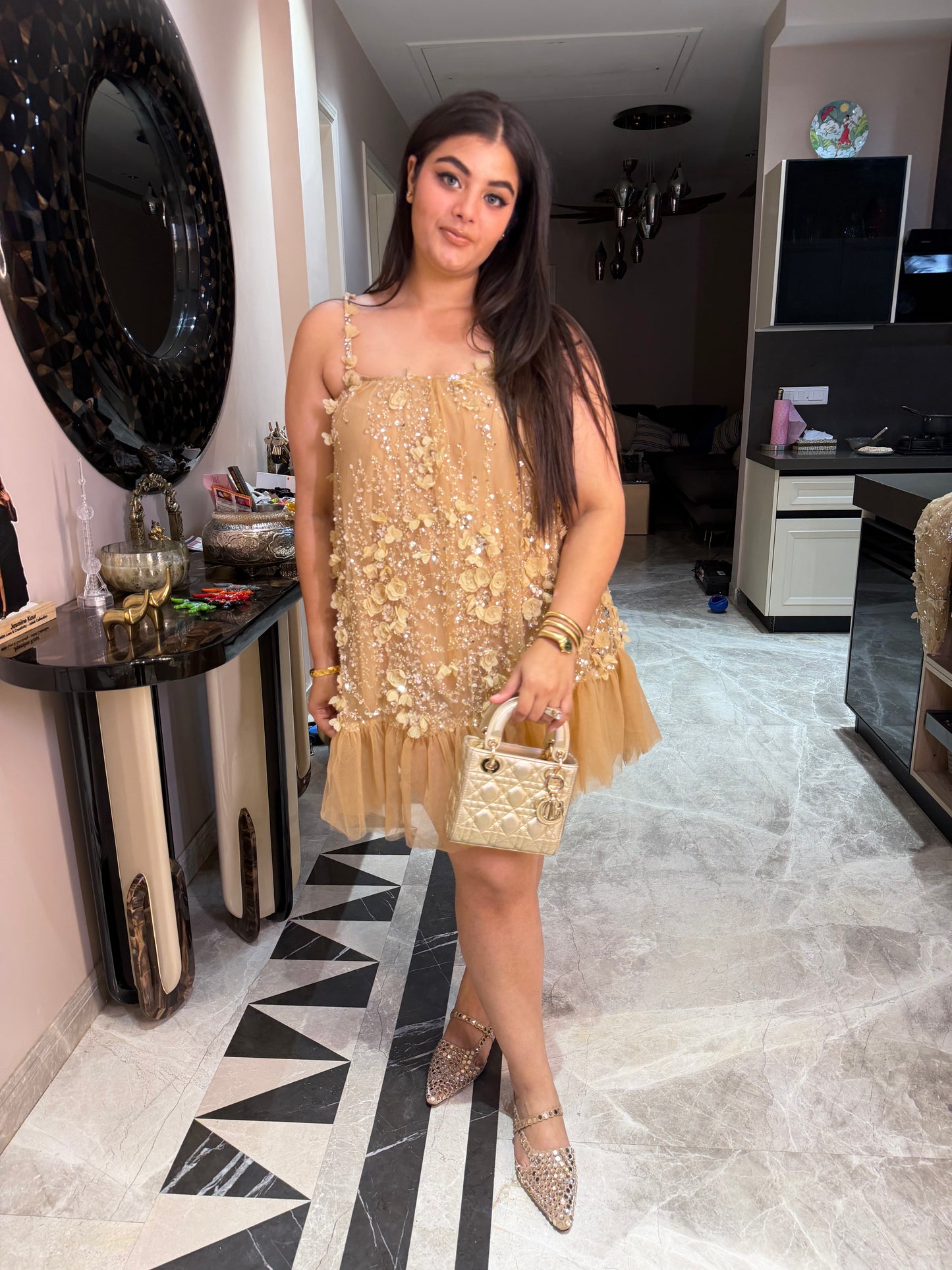 Beautiful Dress