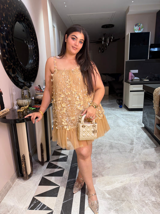 Beautiful Dress