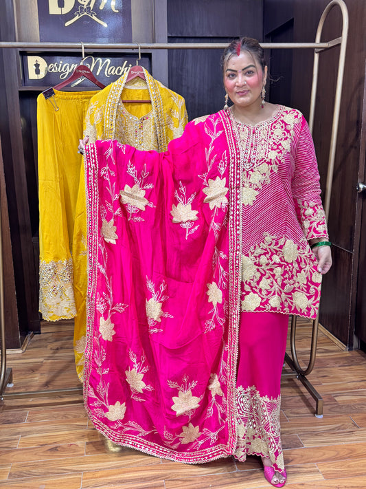 Amber Sands Suits