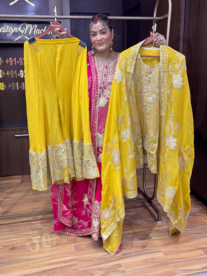 Amber Sands Suits