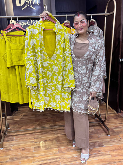 Nexa Co-ord