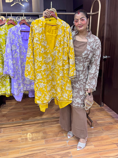 Nexa Co-ord