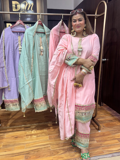 Nargis Stitch Wear