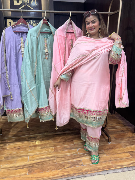 Nargis Stitch Wear
