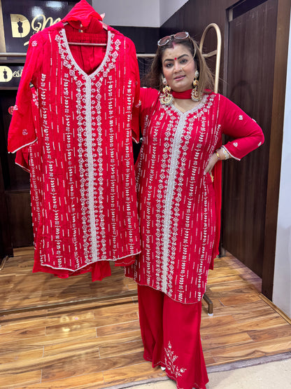 Sajawat Suits