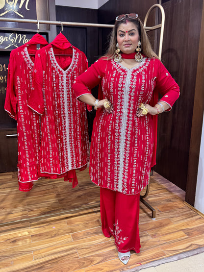 Sajawat Suits