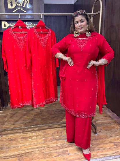 Sunehri Stitches