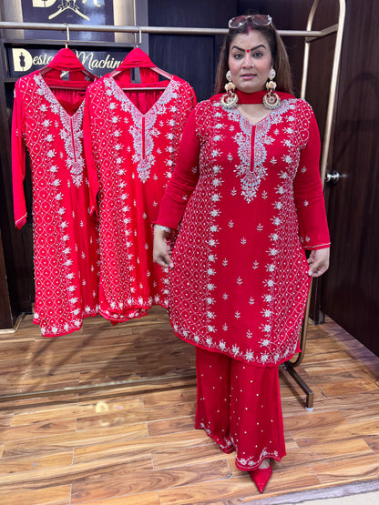 Pariza Suits