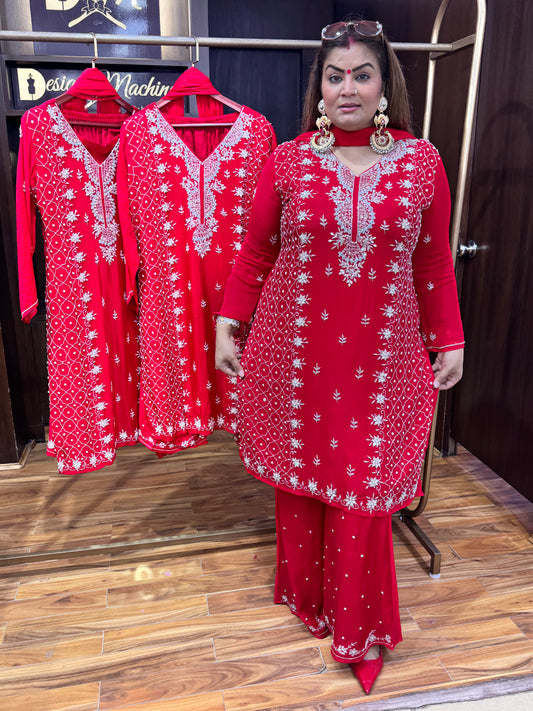 Pariza Suits