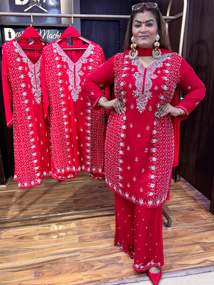 Pariza Suits