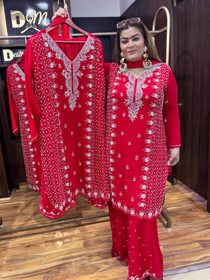 Pariza Suits