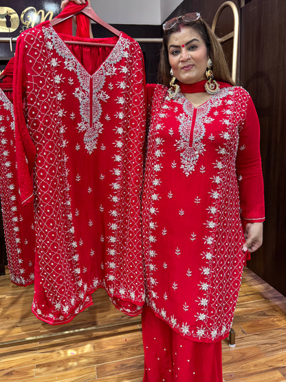 Pariza Suits
