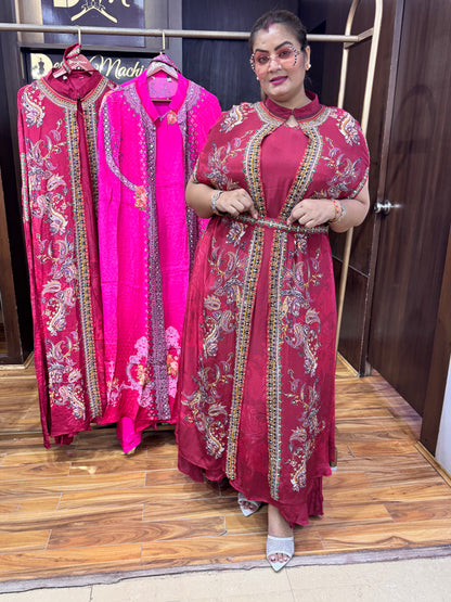 Ornare Dress