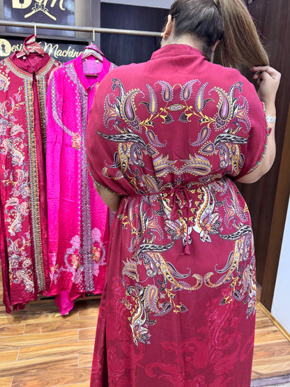 Ornare Dress