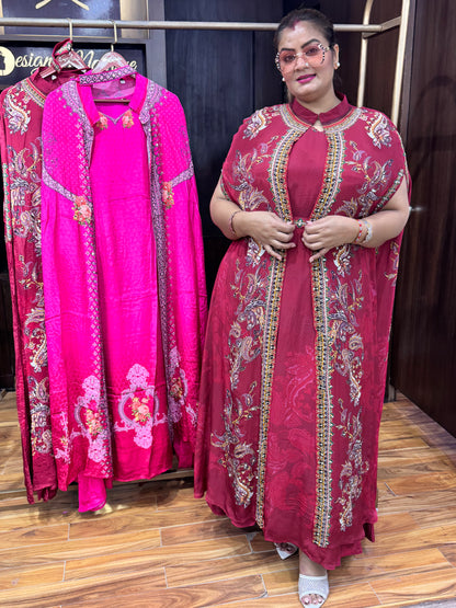 Ornare Dress