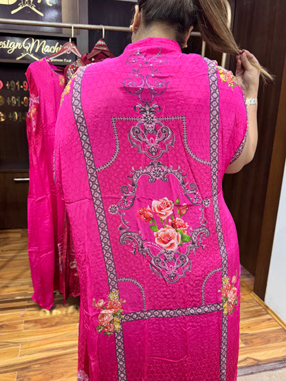 Ornare Dress