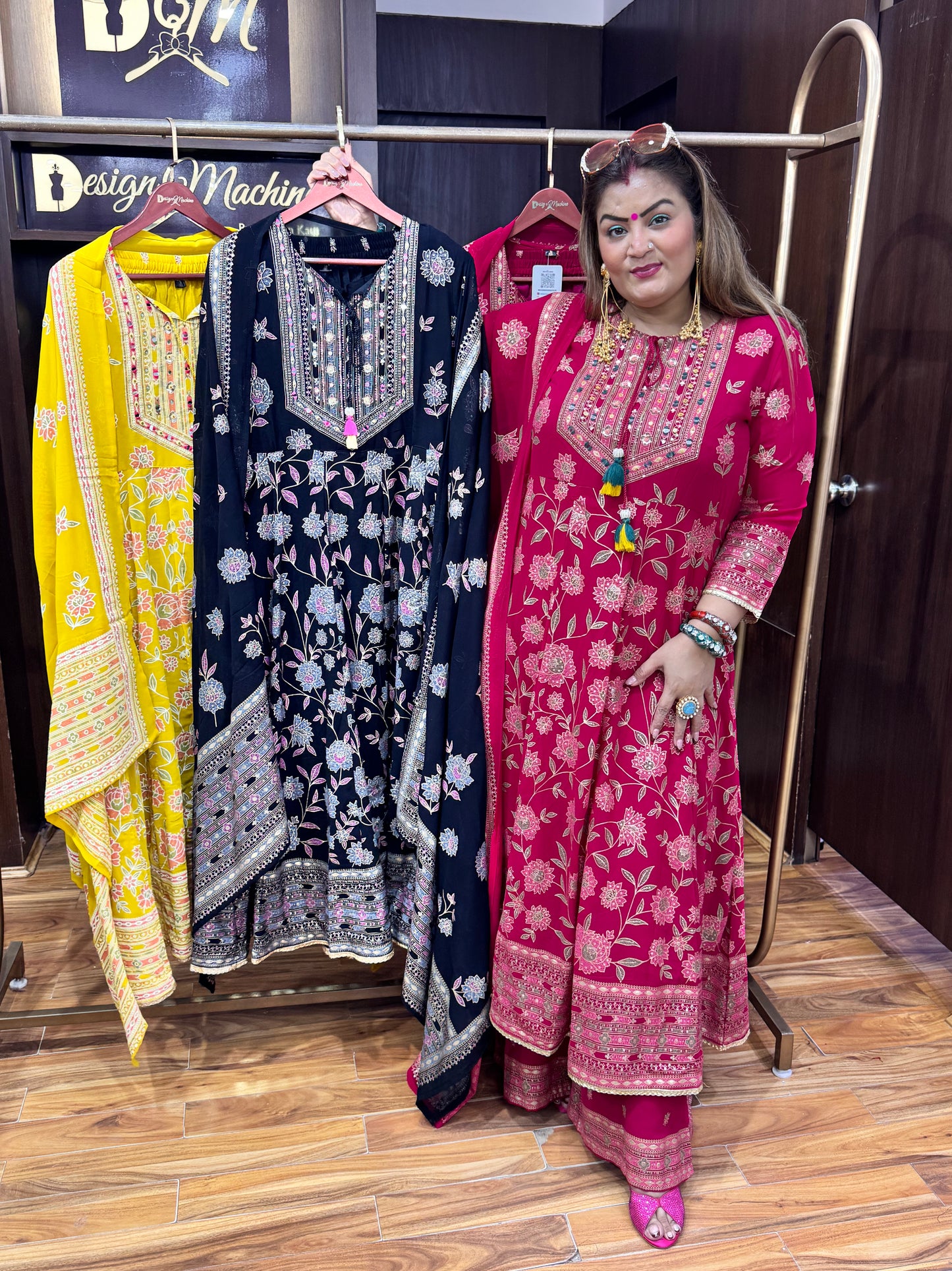 Amaira Anarkali