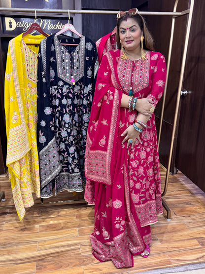 Amaira Anarkali