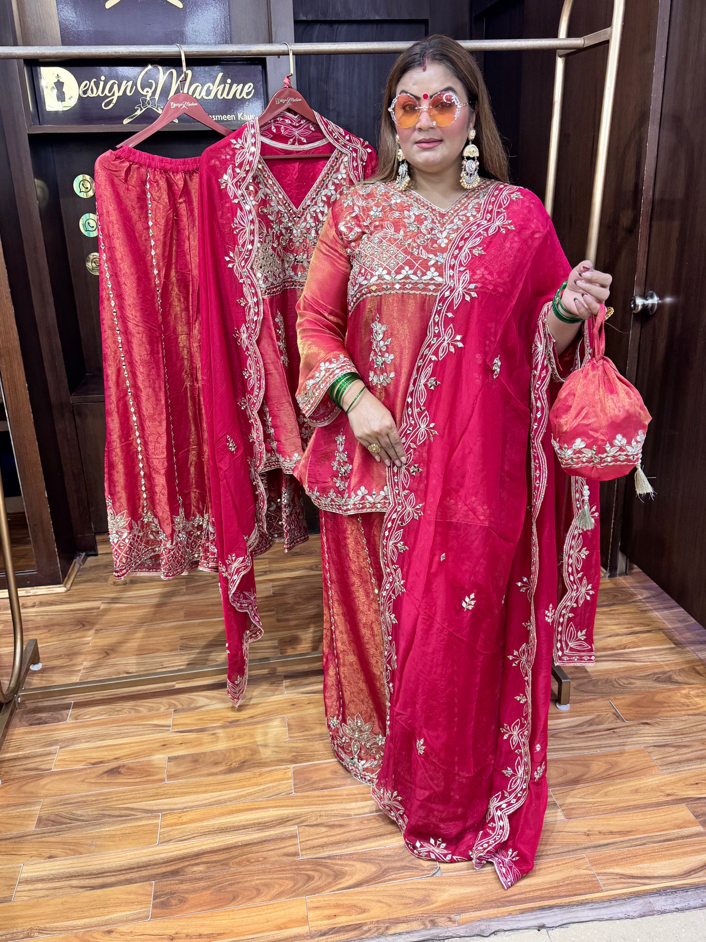 Glimmer Grace Sharara