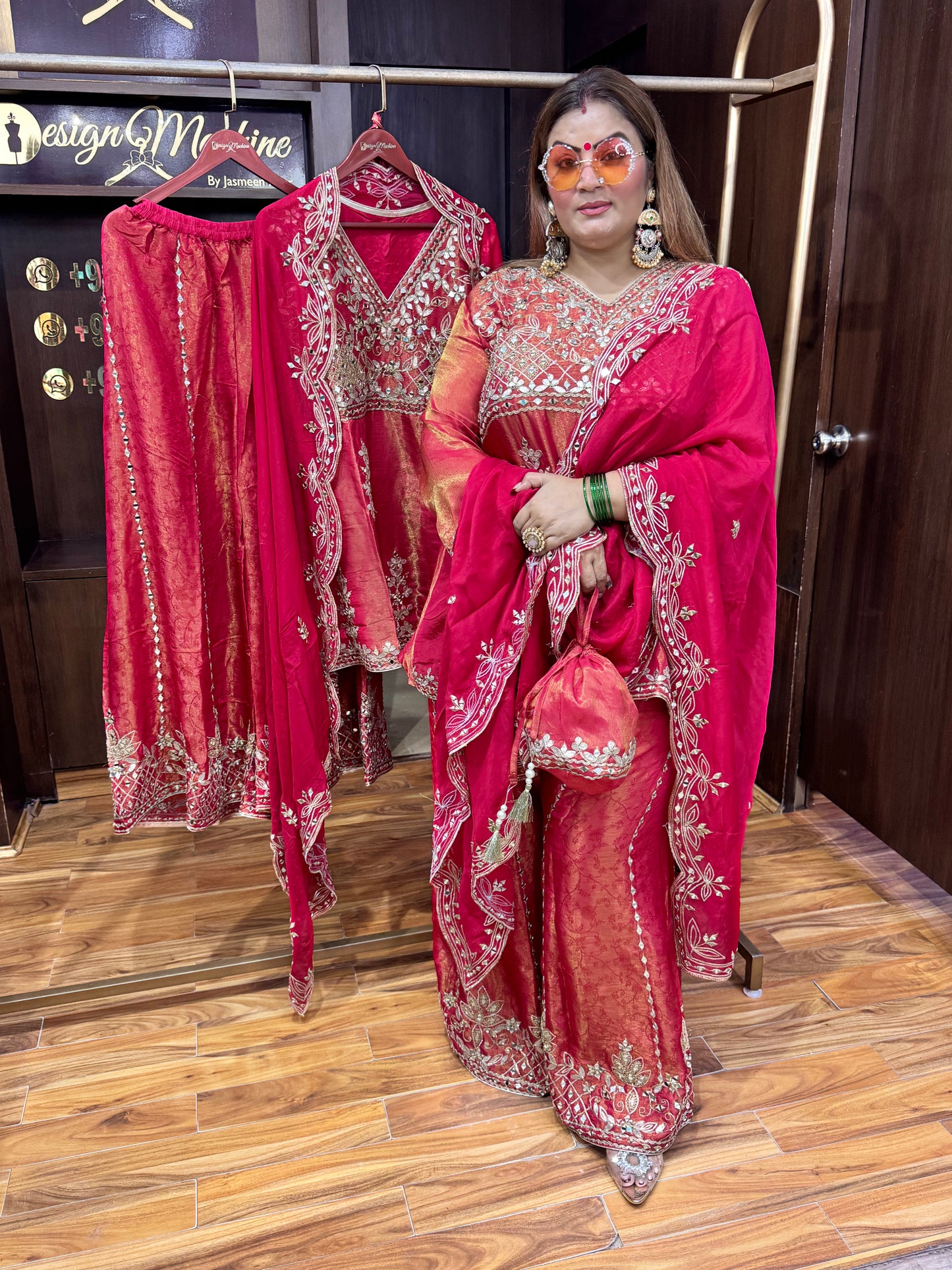 Glimmer Grace Sharara