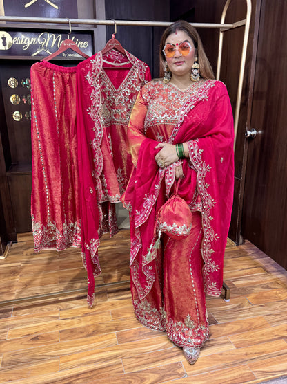 Glimmer Grace Sharara