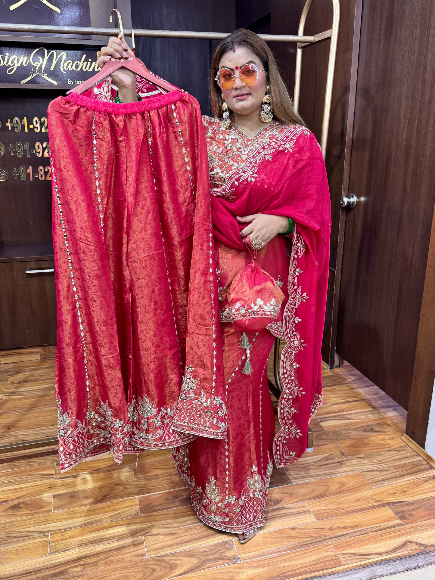 Glimmer Grace Sharara