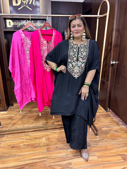 Elanora Kaftan