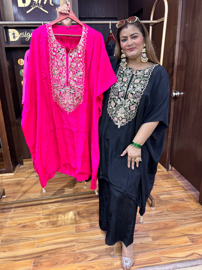 Elanora Kaftan