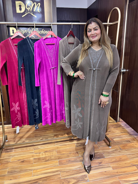 Seraphina Dress