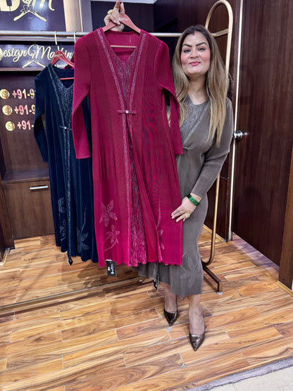 Seraphina Dress