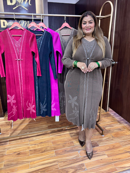 Seraphina Dress