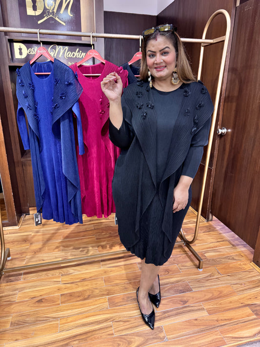 Mirayah Dress