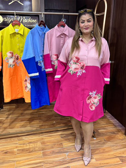 Sierra Dress