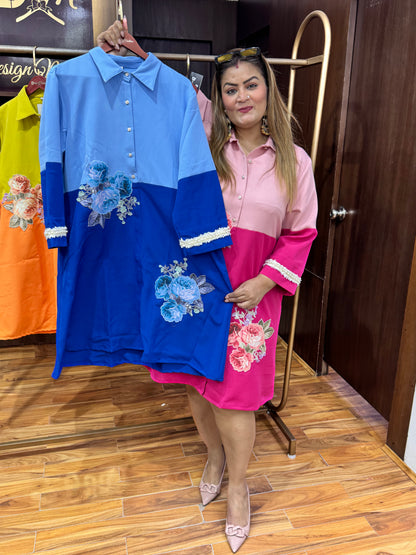 Sierra Dress