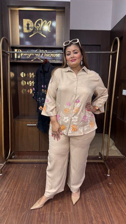 Ravira (Cotton Cordset)