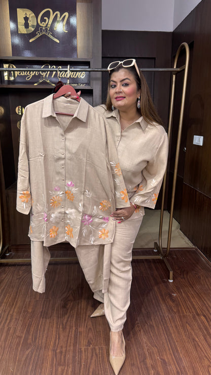 Ravira (Cotton Cordset)