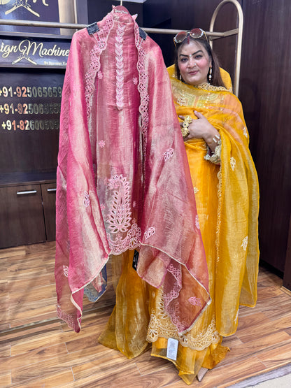 Aangan Suits