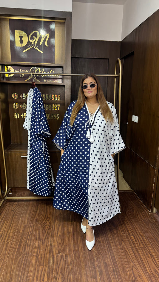 Simar (Cotton Dress)