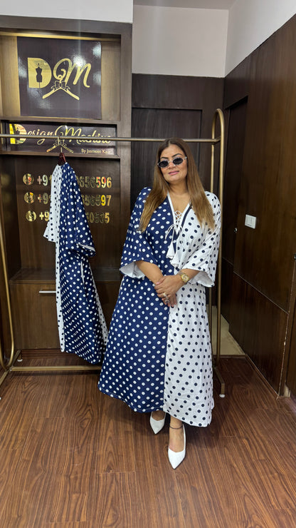 Simar (Cotton Dress)