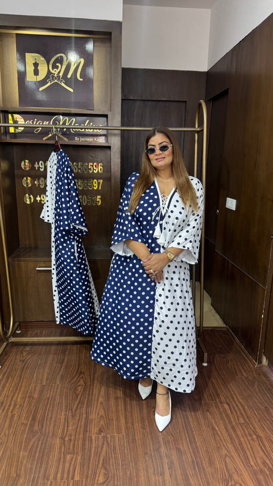 Simar (Cotton Dress)