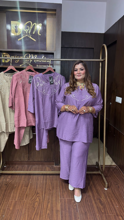 Ishani (Cotton Cordset)