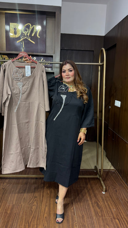 Ishikaaa (Imported Dress)
