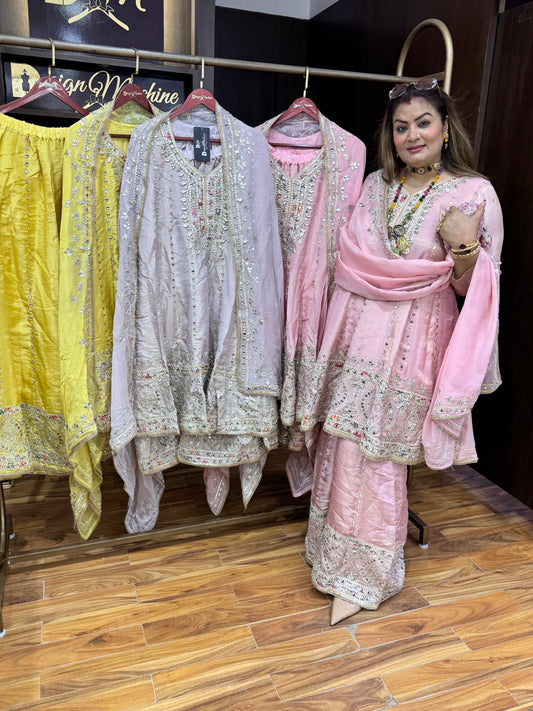 Nargis Sharara
