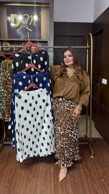 Asmi (Magic Skirt)