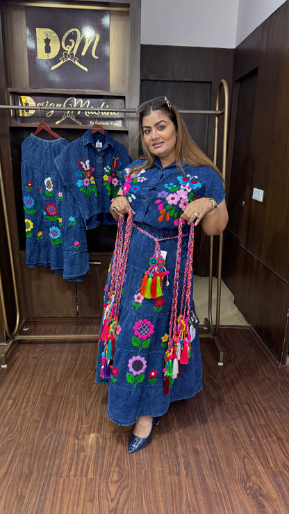 Mishka (Belt)