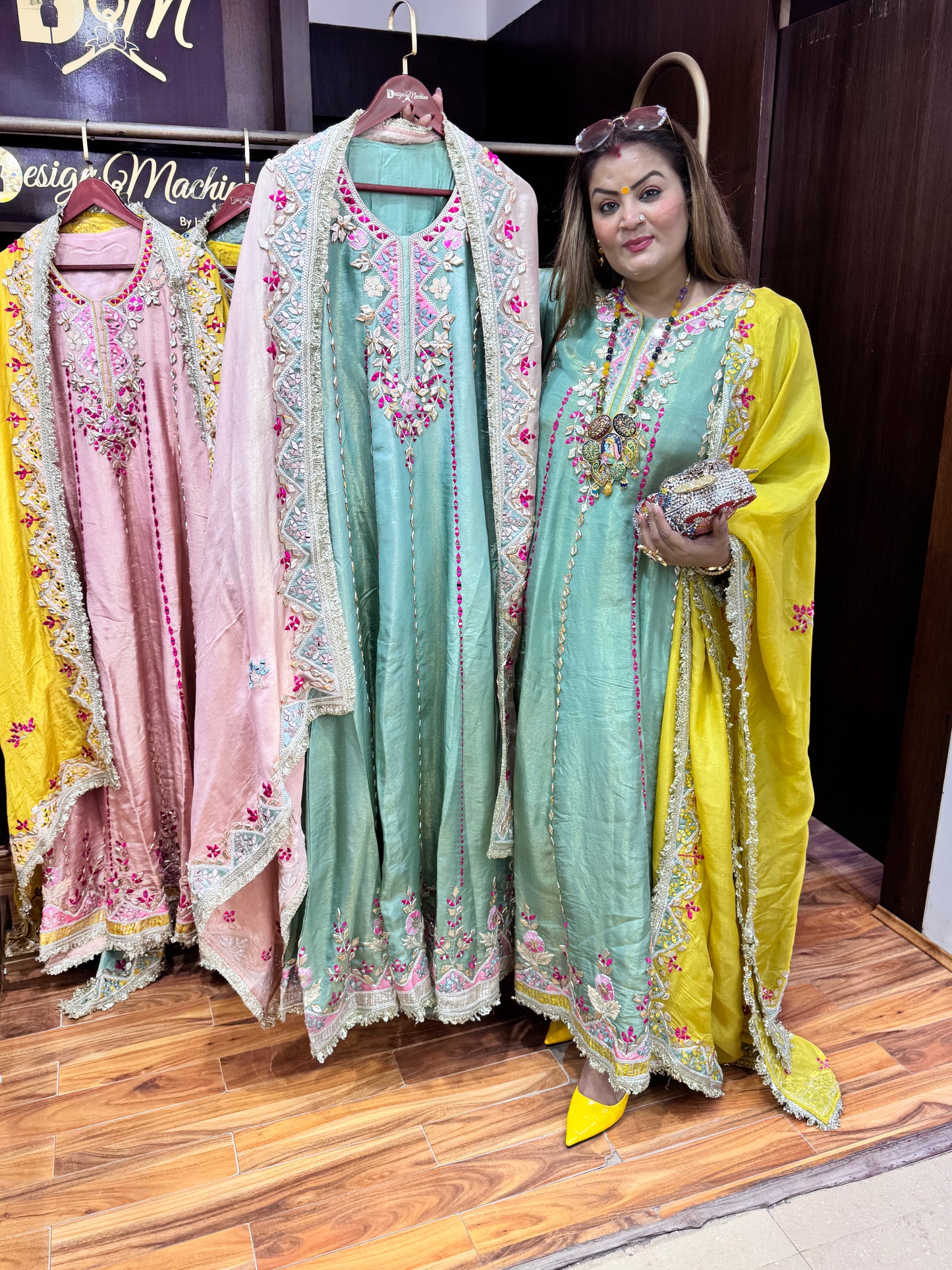Gulnaar Anarkali